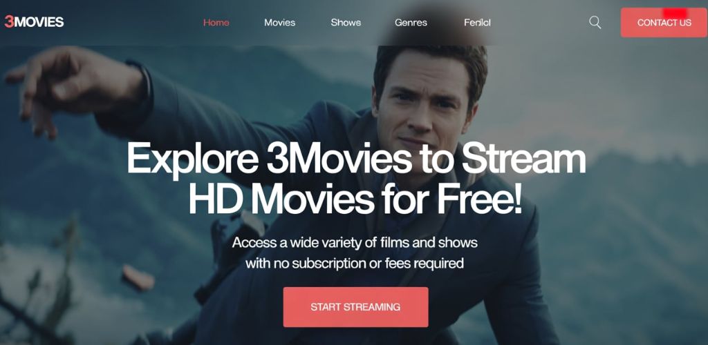 3Movies
